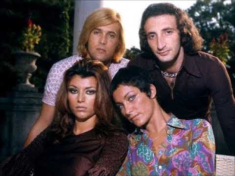 Ricchi e Poveri "Due gocce d'acqua"