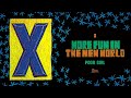 X - Poor Girl (Official Audio)