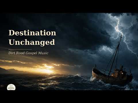 Destination Unchanged