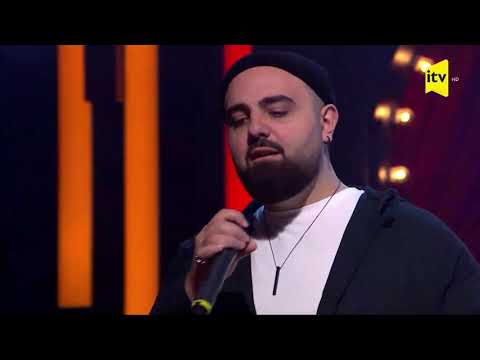 Ali Faiq Mirzə ft. Joseph Abbas — Boş Ümidlər | İTV