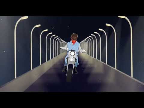 Larruso - Don't Shout (Official Lyric Video)