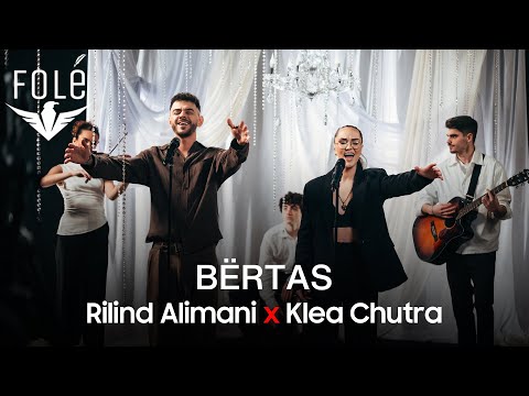 Rilind Alimani ft Klea Chutra - Bërtas