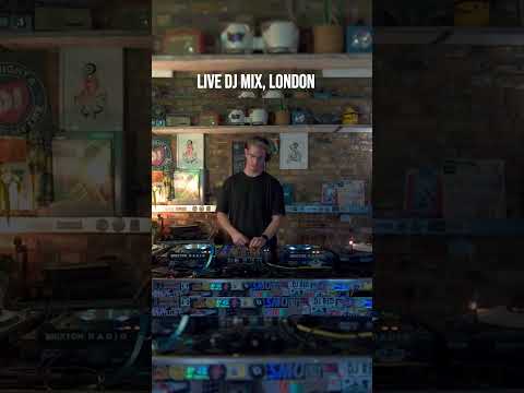 Big Mix! 🔥  #ukgarage #garage #jfresh