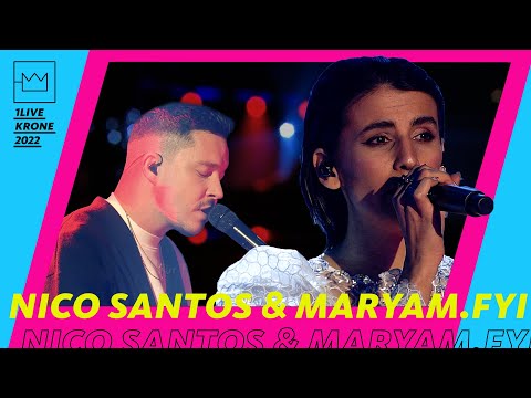 Baraye - Ein Statement für den Iran | 1LIVE Krone 2022