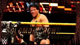 2015: Solomon Crowe - WWE Theme Song - &quot;Can&#39;t Trust Anyone&quot; [Download] [HD]