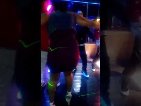 Ka' Ron X JNasty LIVE PERFORMANCE "Fawk It Up"