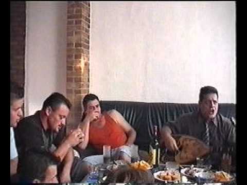 N'AT PREKAZ PASKA RA STUHIA   MUHAMET AVDIJAJ DHE ARBEN DEMAJ 2