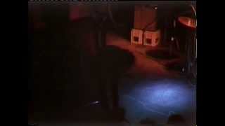 The Birthday Party Live - 6&quot; Gold Blade