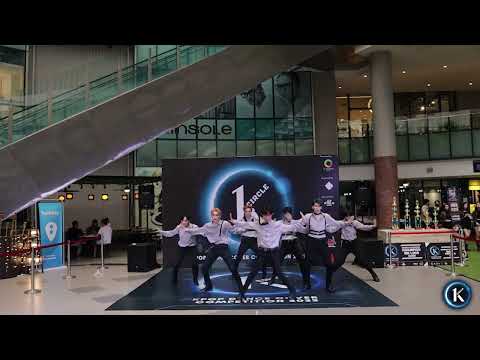 K-CIRCLE 2022 HOOBAE CATEGORY | NZ 19