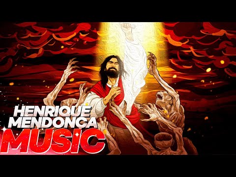 Rap De Jesus Cristo - Henrique Mendoça