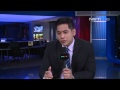 Entertainment News Tommy Fadjar Berbicara Tentang Karir