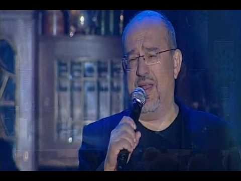 Janusz Tencer - Skrzypek gra (Festiwal Warszawa Singera 2009)