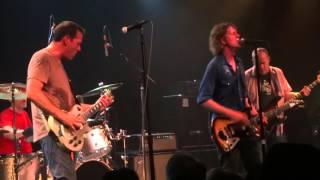 Drive Like Jehu - Spikes to You, Independent in San Francisco 02-26-2016