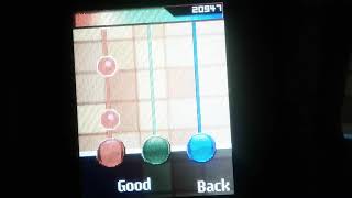 Cover art for Nokia Music League: Dancing ROSE