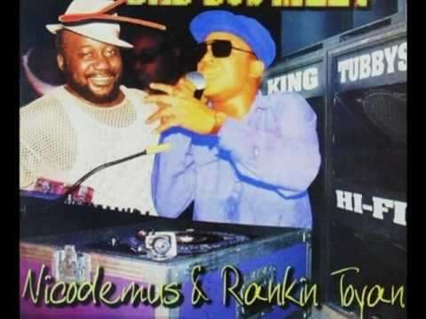 Toyan - Tell Me Your Occupation