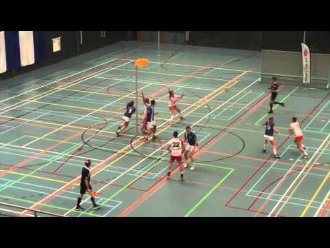 R12 13-02-2016 Hoofdklasse A 2015-2016 Avanti 1 - TOP 1 (15-21)