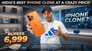 Download lagu Fake iPhone 17 Pro Max Unboxing | Is It Worth It? MTR M17 Pro Max mp3