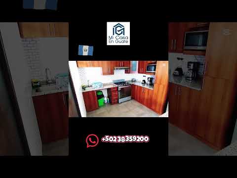 #guatemala #ventacasa #sanlucas #sacatepequez / 👉🇬🇹📞 +502 38359200