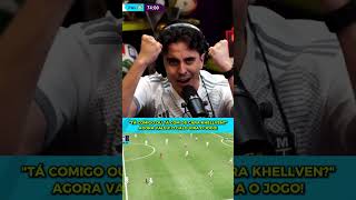 O GALO VIRA O JOGO! #ATLETICOMG #GALO #KTO