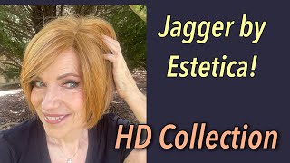 Jagger by @EsteticaDesigns  HD Collection #esteticastyleinsider
