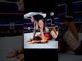 Nikki Bella Defeated Nikkibella Wwe Shorts Nikkibelladefeated