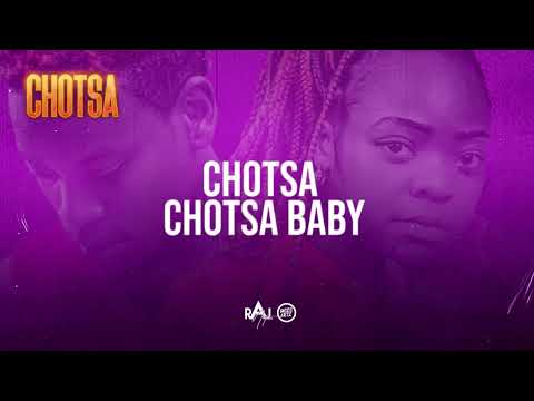 Jay Jay Cee ft Toriah - Chotsa ( Official Lyrics Video )