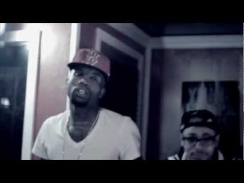 [VIDEO] Yung Gwapa - Bitch Niggas Feat. Mickey Monday (GHMG/BLACKHEART)