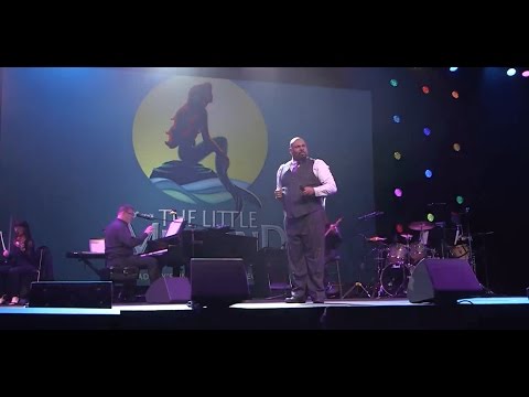 "Under the Sea" - James Monroe Iglehart