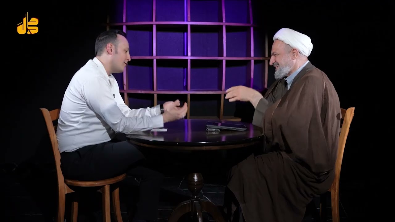 قسمت سی و نهم ‌برنامه اینترنتی مجال با موضوع «نقض قانون؟!!!» منتشر شد.