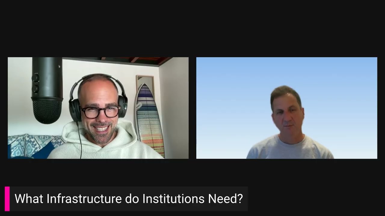 Why Tokenisation Can't Scale & How On-chain Compliance Fixes It