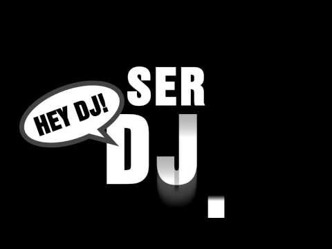 PROTESTO - SER DJ