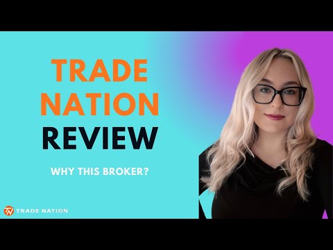 Trade Nation Review — Why I Use It