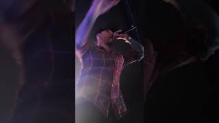 Wasting My Time - Default Reunited Live.