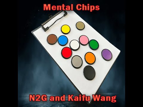 Voir la vidéo Mental Chips - N2G & Kaifu Wang