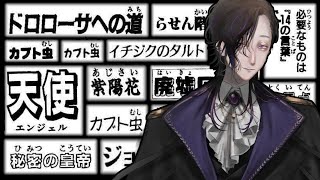 ホラゲで精神が崩壊し『14の言葉』を詠唱してみた結果#Shorts