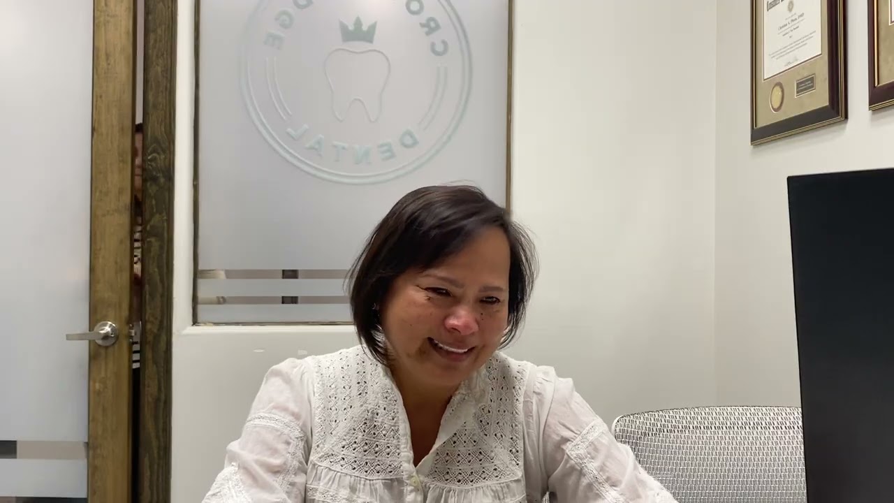 Patient Testimonial Video 3