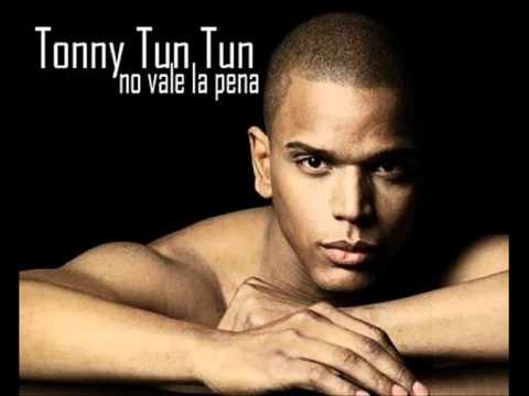 Tonny Tun Tun - No Vale La Pena (Merengue)