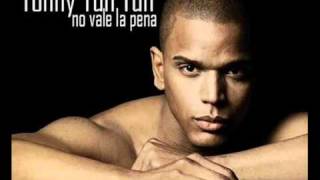 Tonny Tun Tun - No Vale La Pena (Merengue)