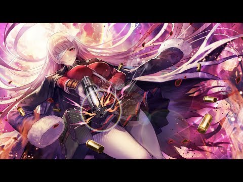 {1024} Nightcore (Megosh) - Trigger Thumb (with lyrics)