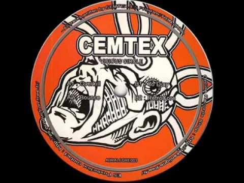 ABRALCORE 003 - Cemtex - RetroCore [HQ].mp4