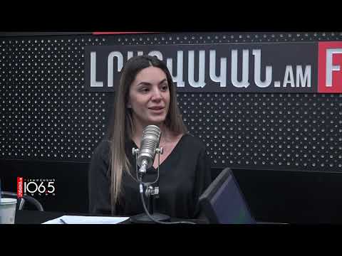 Հանդիպում տաղանդների հետ