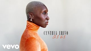 Musik-Video-Miniaturansicht zu You’re Not Here Songtext von Cynthia Erivo