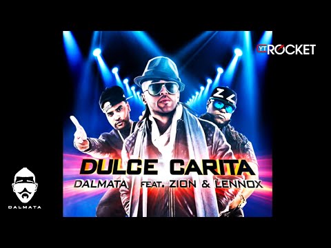 Preview | Dalmata: Dulce Carita feat. Zion y Lennox | Prod. Dj Elektrik & Dalmata