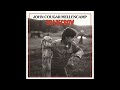 Between A Laugh And A Tear- John Mellencamp (Vinyl Restoration)
