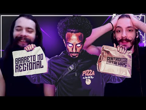 MÚSICOS REAGEM a "o BARRETO DESTRUIU na SELETIVA REGIONAL" | React batalha de rima