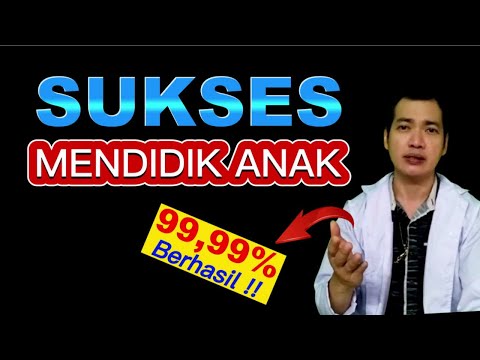 CARA MENDIDIK ANAK YANG KERAS KEPALA (Trik Psikologi)