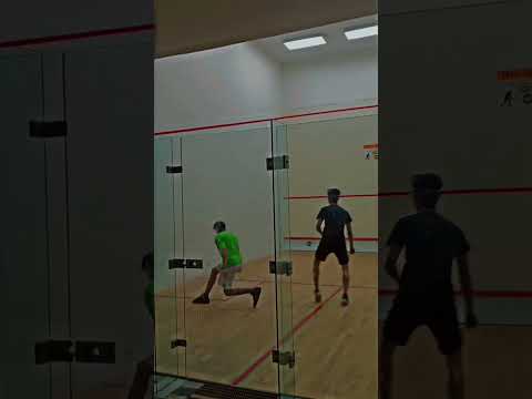 nick #shortvideo #squash #shorts #skill