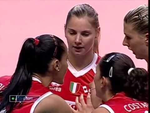Salonpas Cup 2008, São Paulo: Finasa Osasco x Scavolini Pesaro
