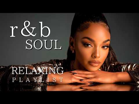 For Now – Bittersweet R&B Soul Playlist | Slow Love Songs for the Almost & the Not-Quite