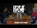 #70 - DEGENS LOVE ROBES | HWMF Podcast